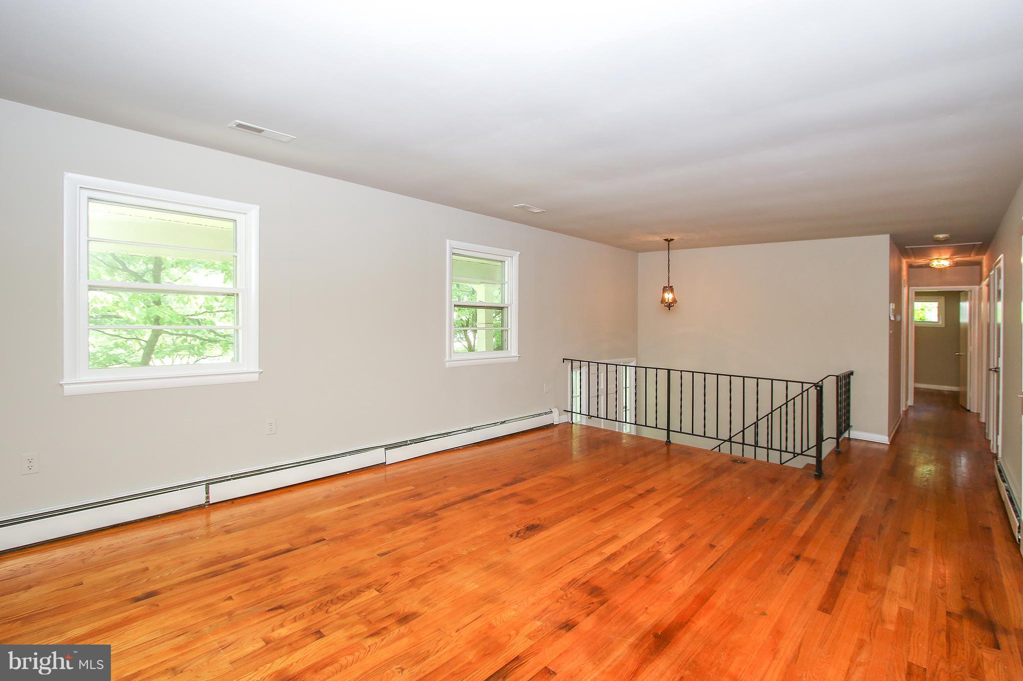 COLESVILLE OUTSIDE - Residential