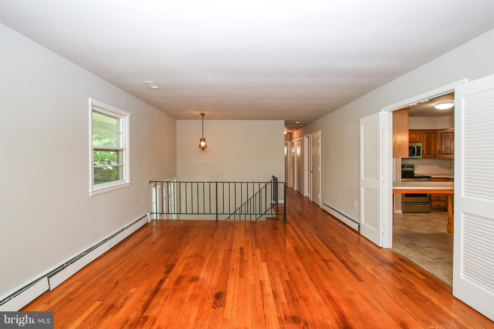 COLESVILLE OUTSIDE - Residential
