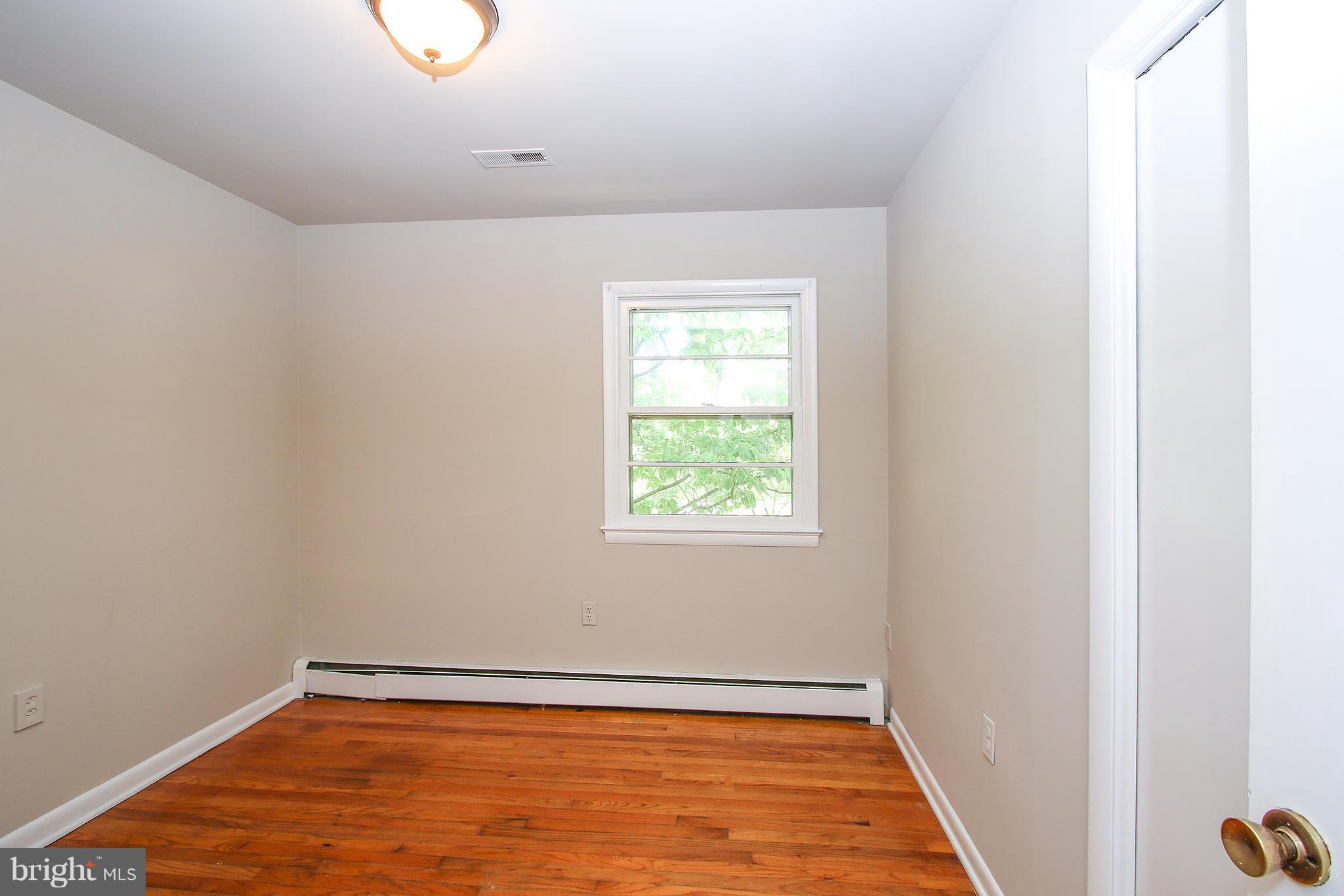 COLESVILLE OUTSIDE - Residential