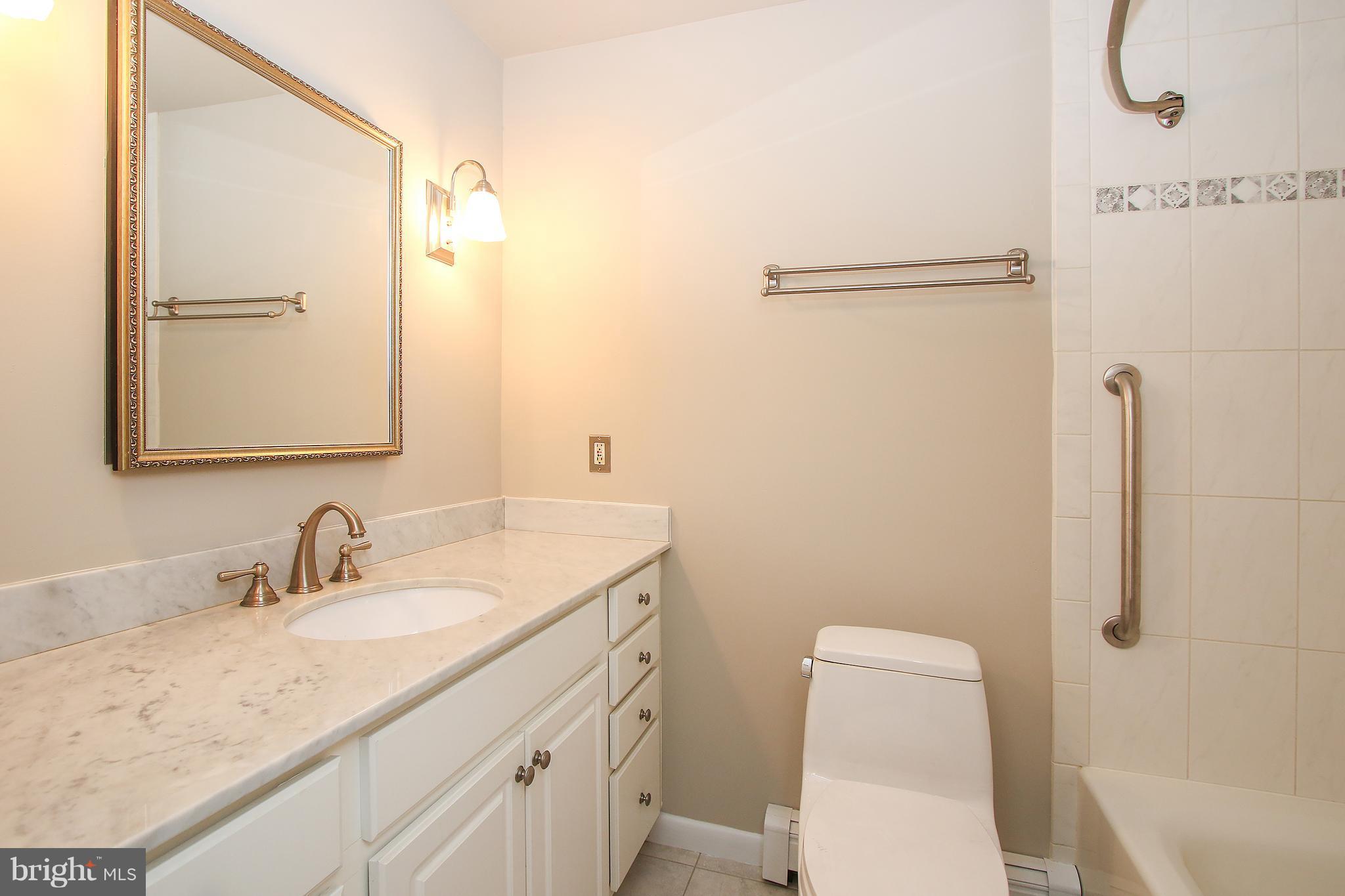 COLESVILLE OUTSIDE - Residential