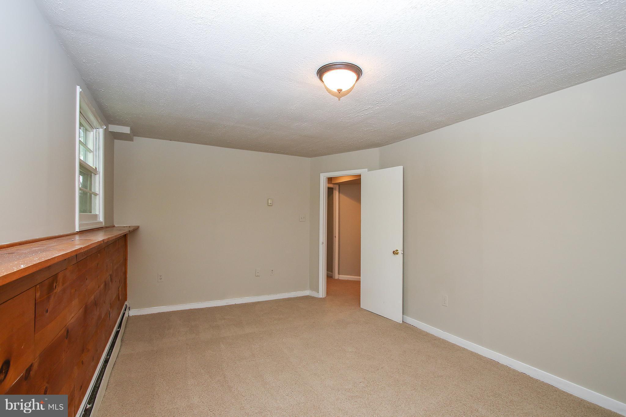 COLESVILLE OUTSIDE - Residential