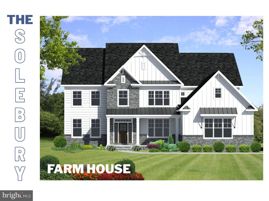 LANSDALE - Residential