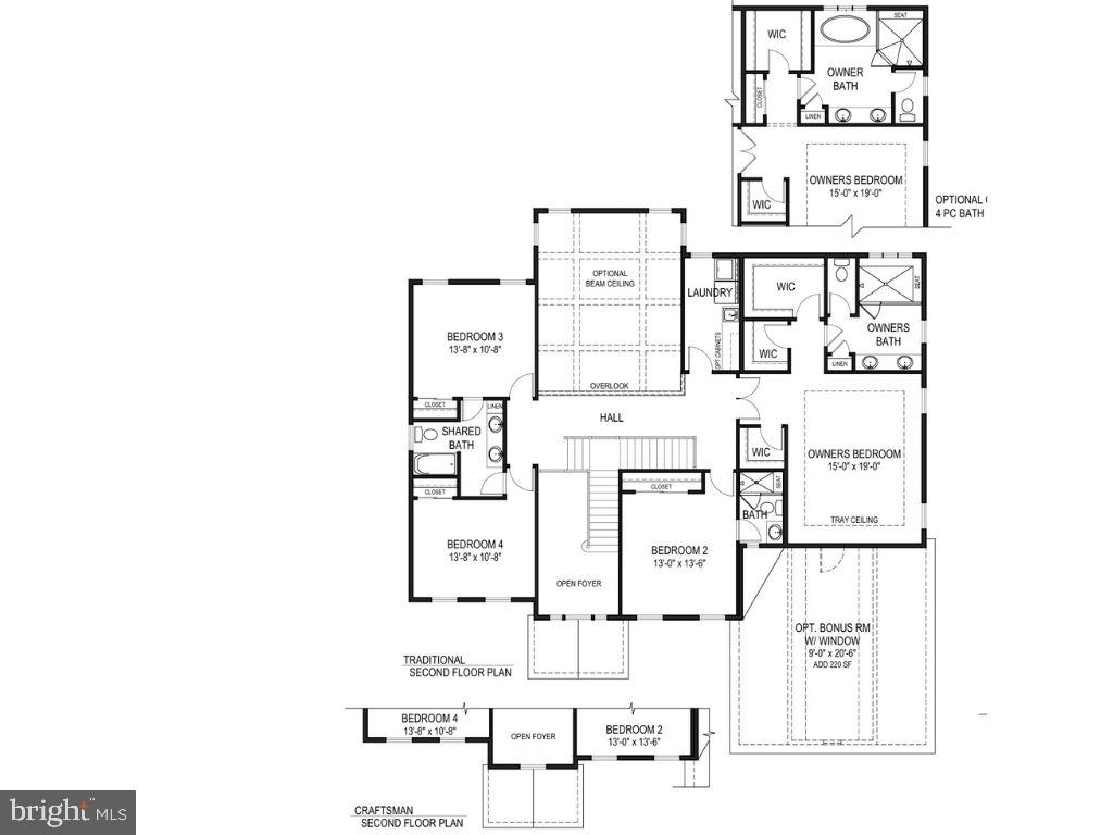 LANSDALE - Residential