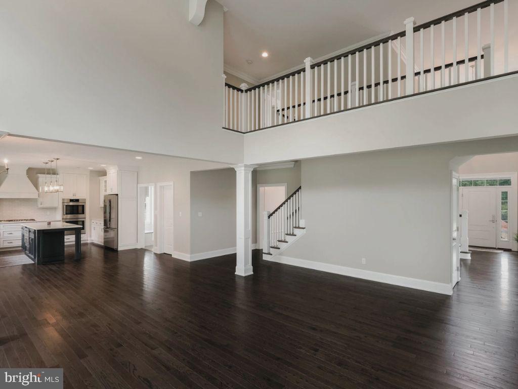 LANSDALE - Residential