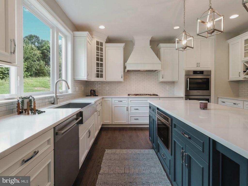 LANSDALE - Residential