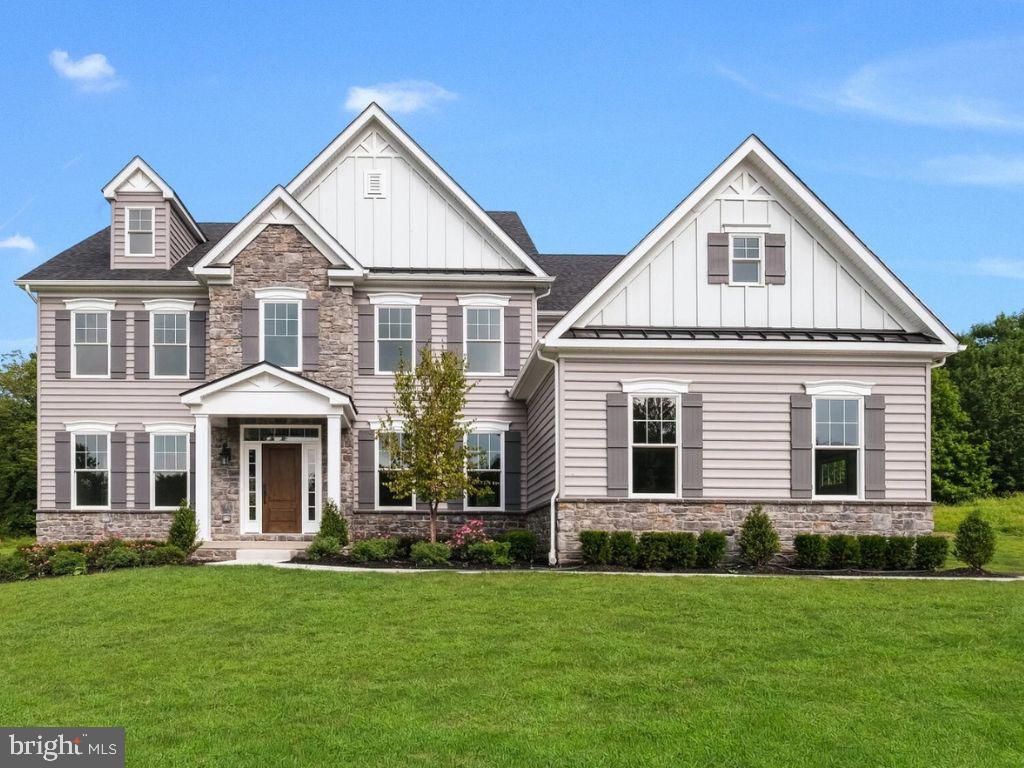 LANSDALE - Residential