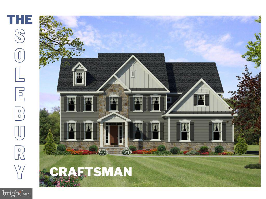 LANSDALE - Residential
