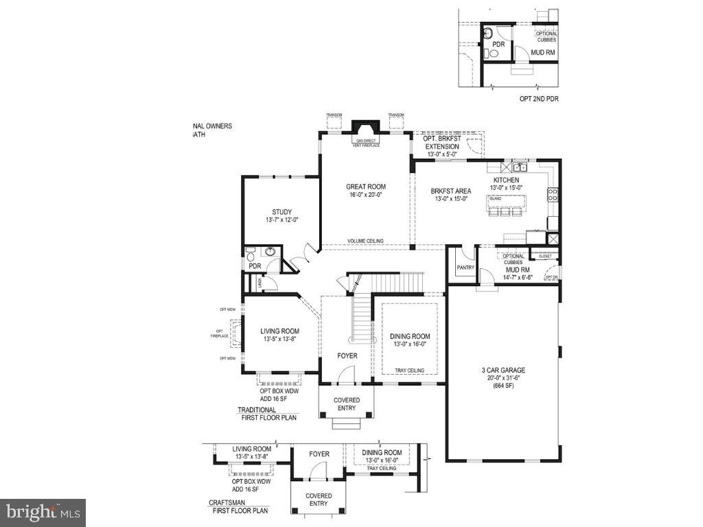 LANSDALE - Residential