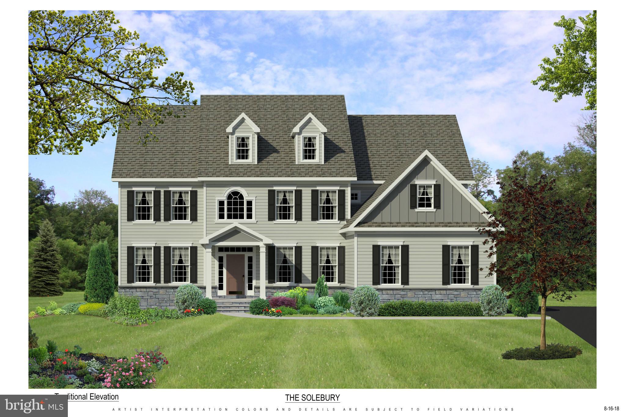 LANSDALE - Residential