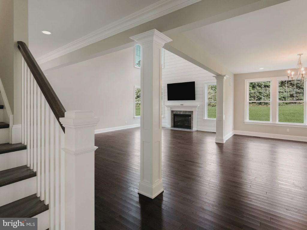 LANSDALE - Residential