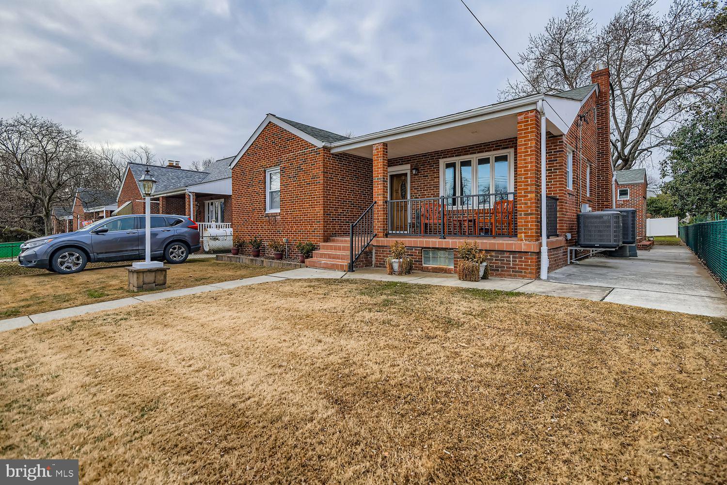 EASTERN HEIGHTS - Residential