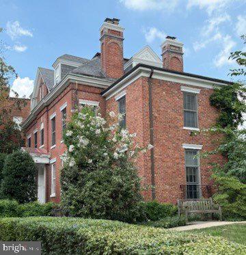 GEORGETOWN - Residential