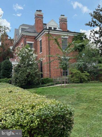 GEORGETOWN - Residential