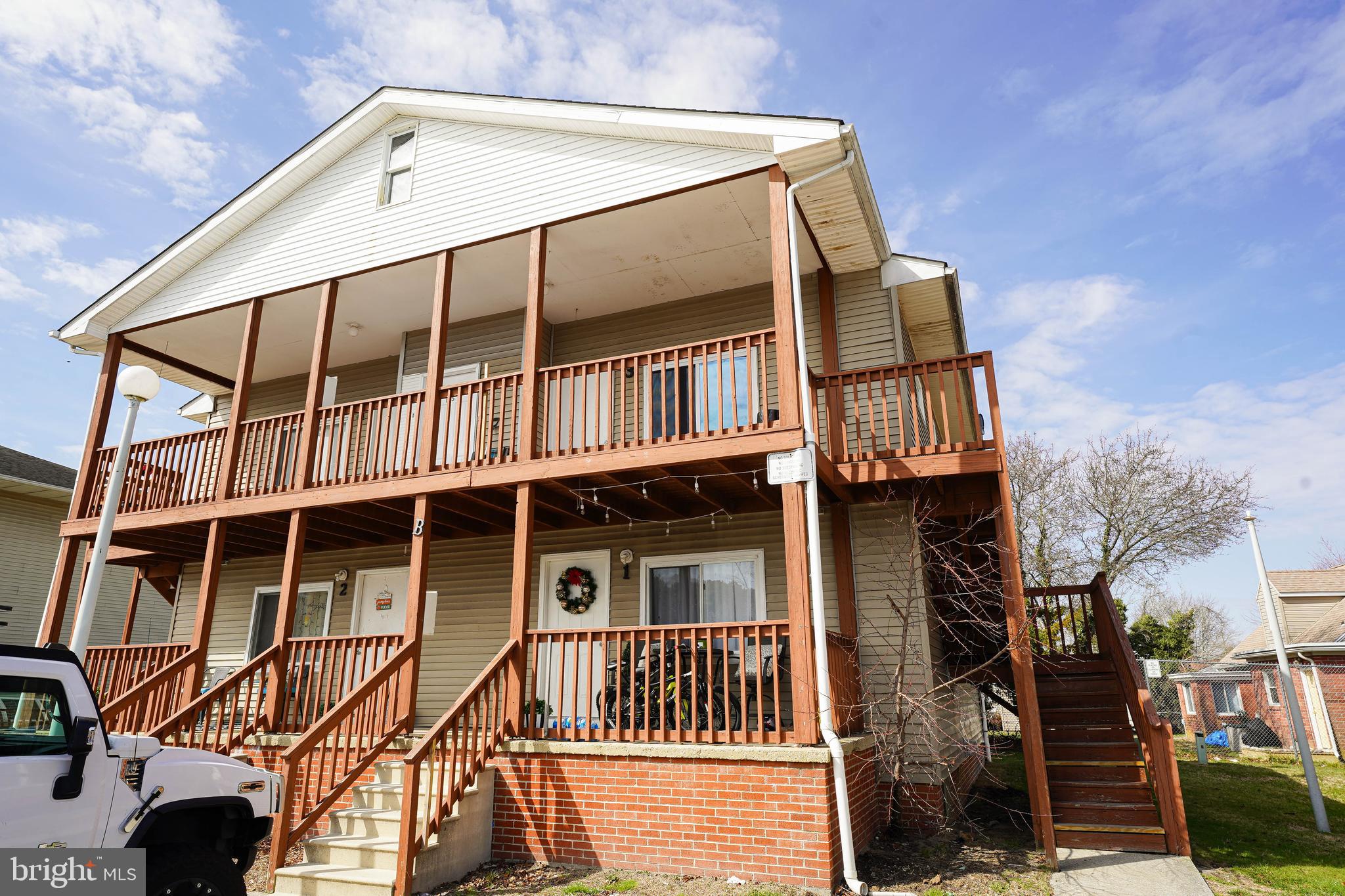 NONE AVAILABLE - Residential Lease