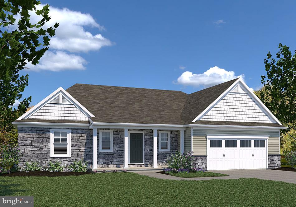 EAGLES VIEW - Residential