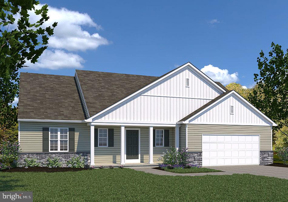 EAGLES VIEW - Residential