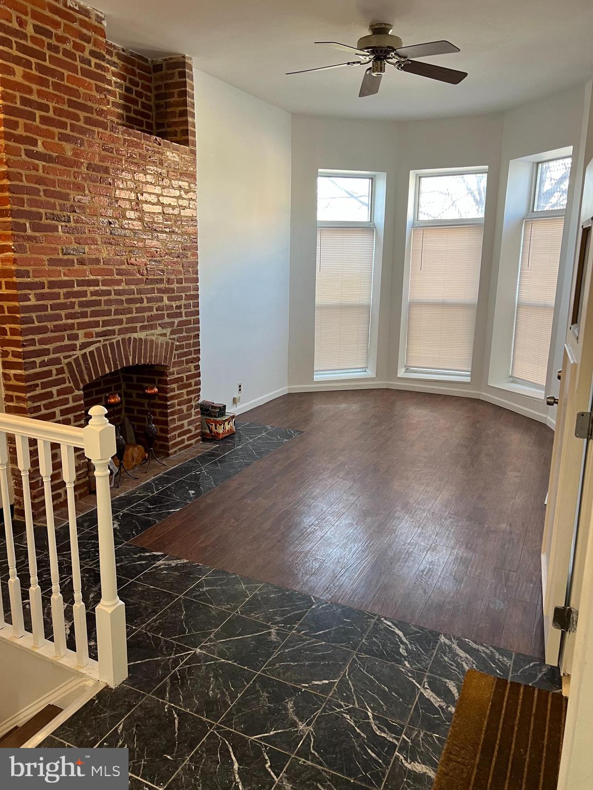 RESERVOIR HILL - Residential