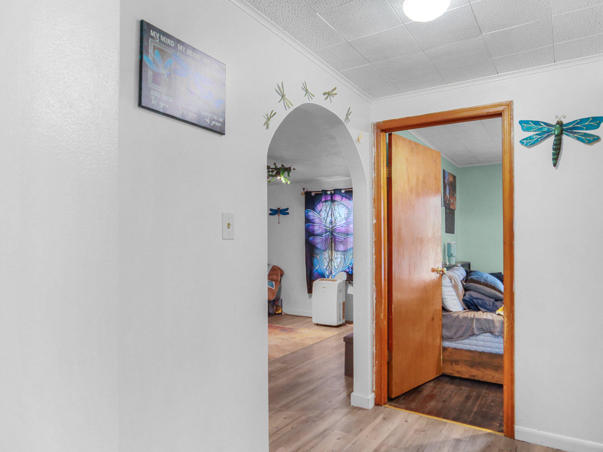 ASHWOOD LAWNS - Residential