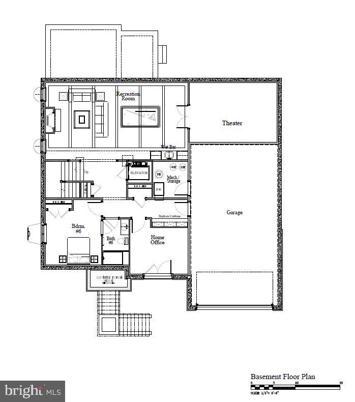 HAMLET - Residential