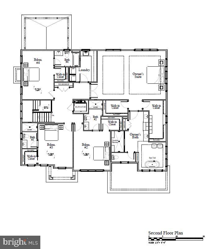 HAMLET - Residential