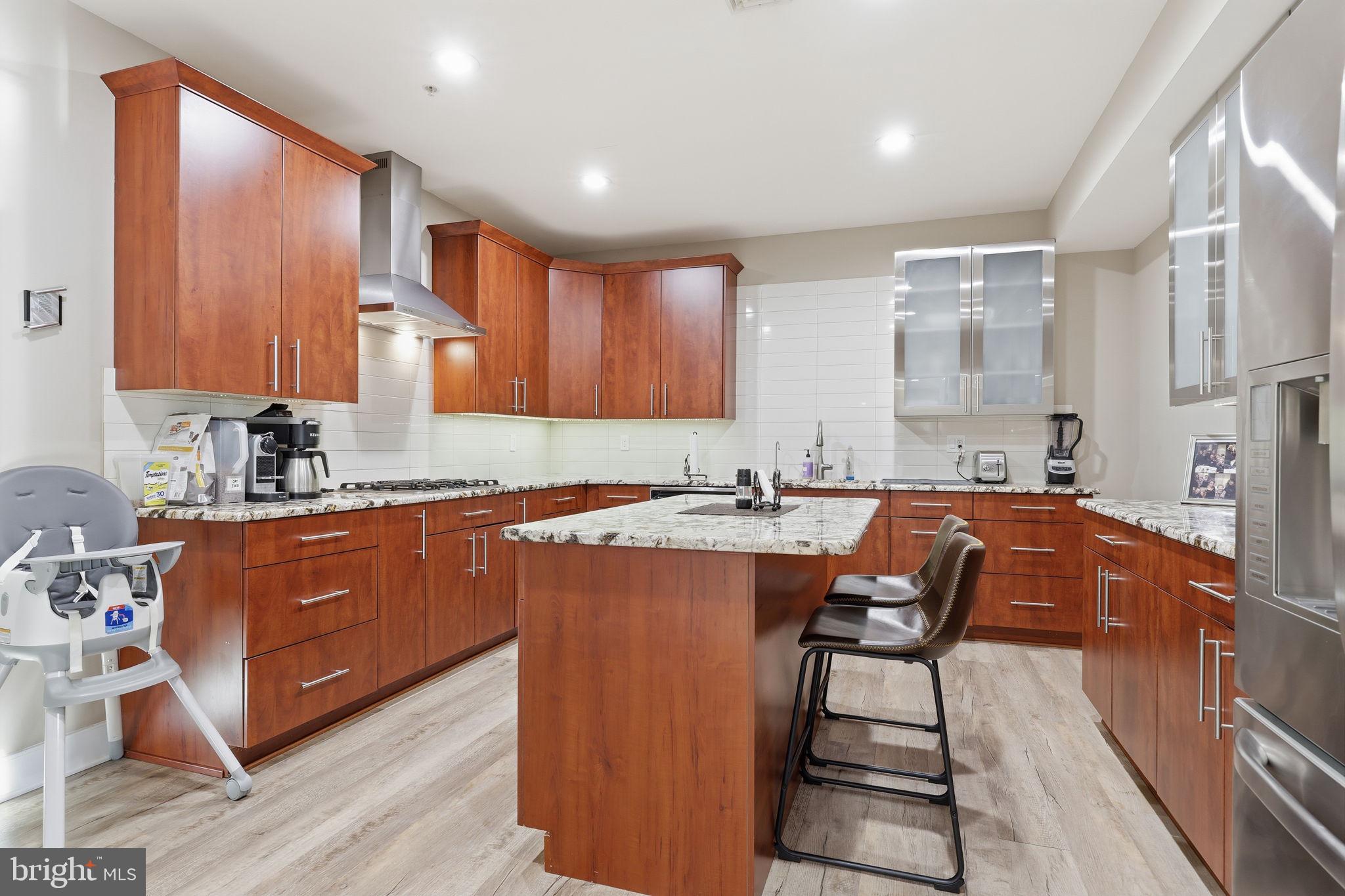 JUNIPER HILL - Residential