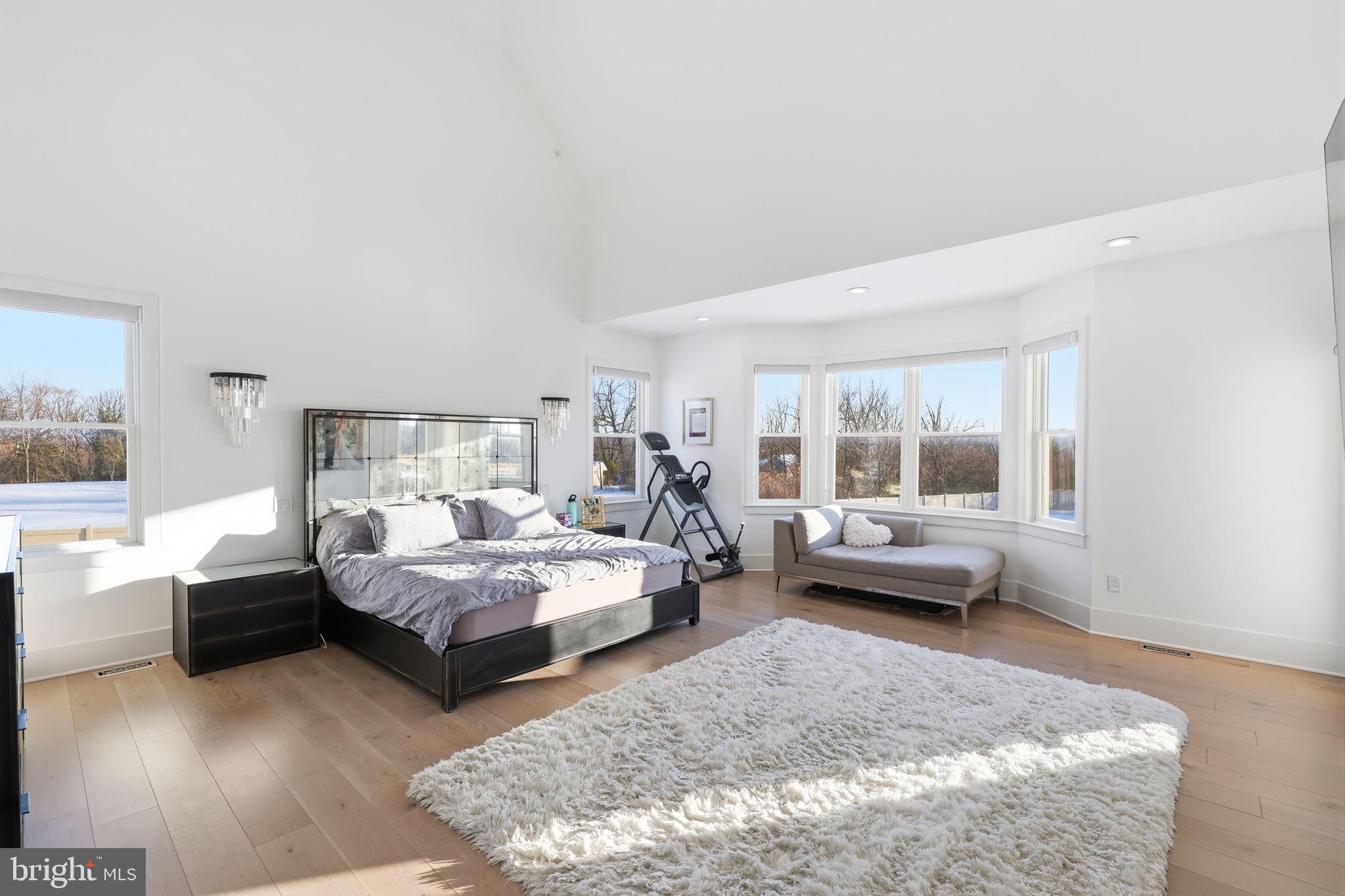 JUNIPER HILL - Residential