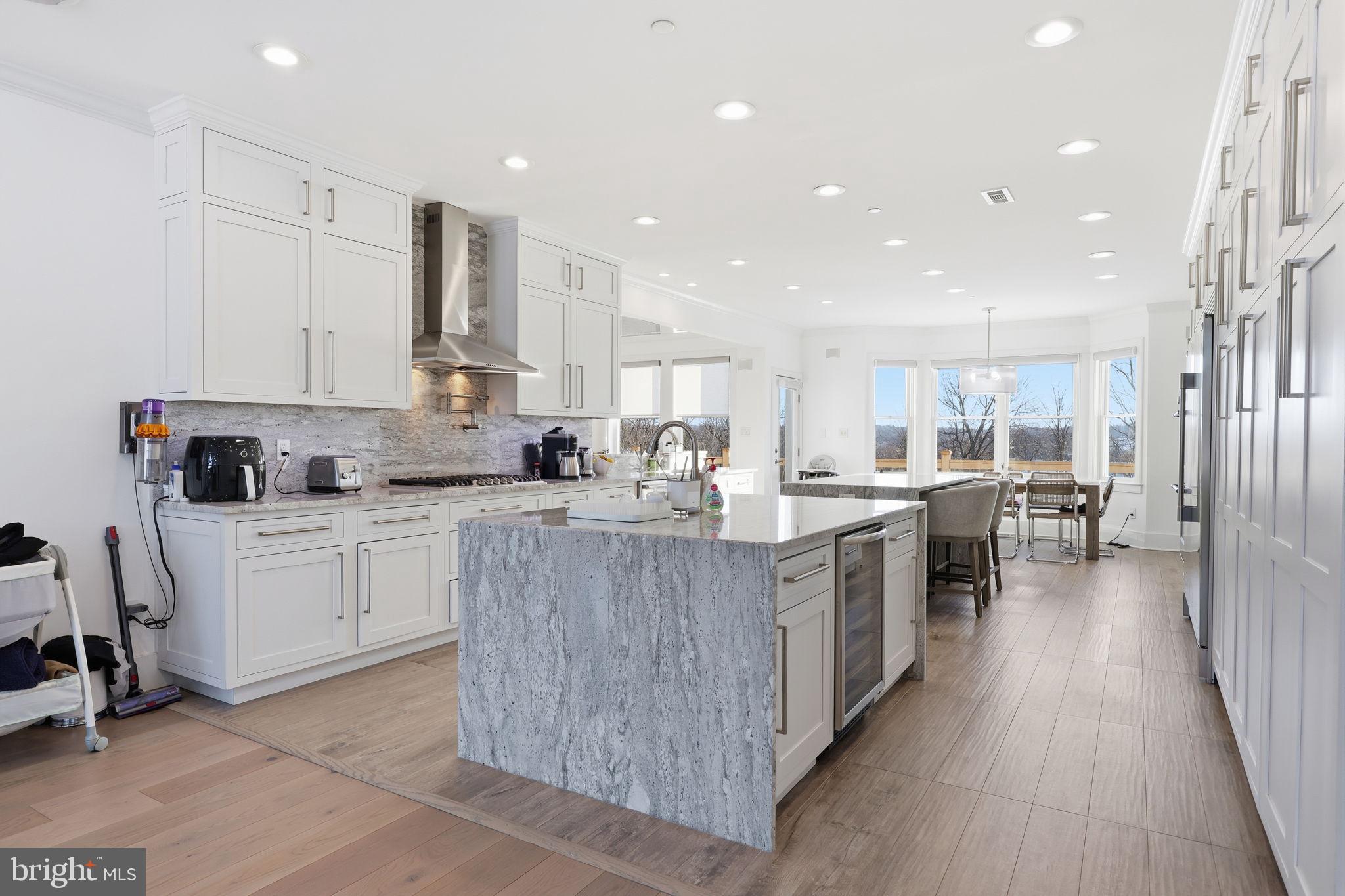 JUNIPER HILL - Residential