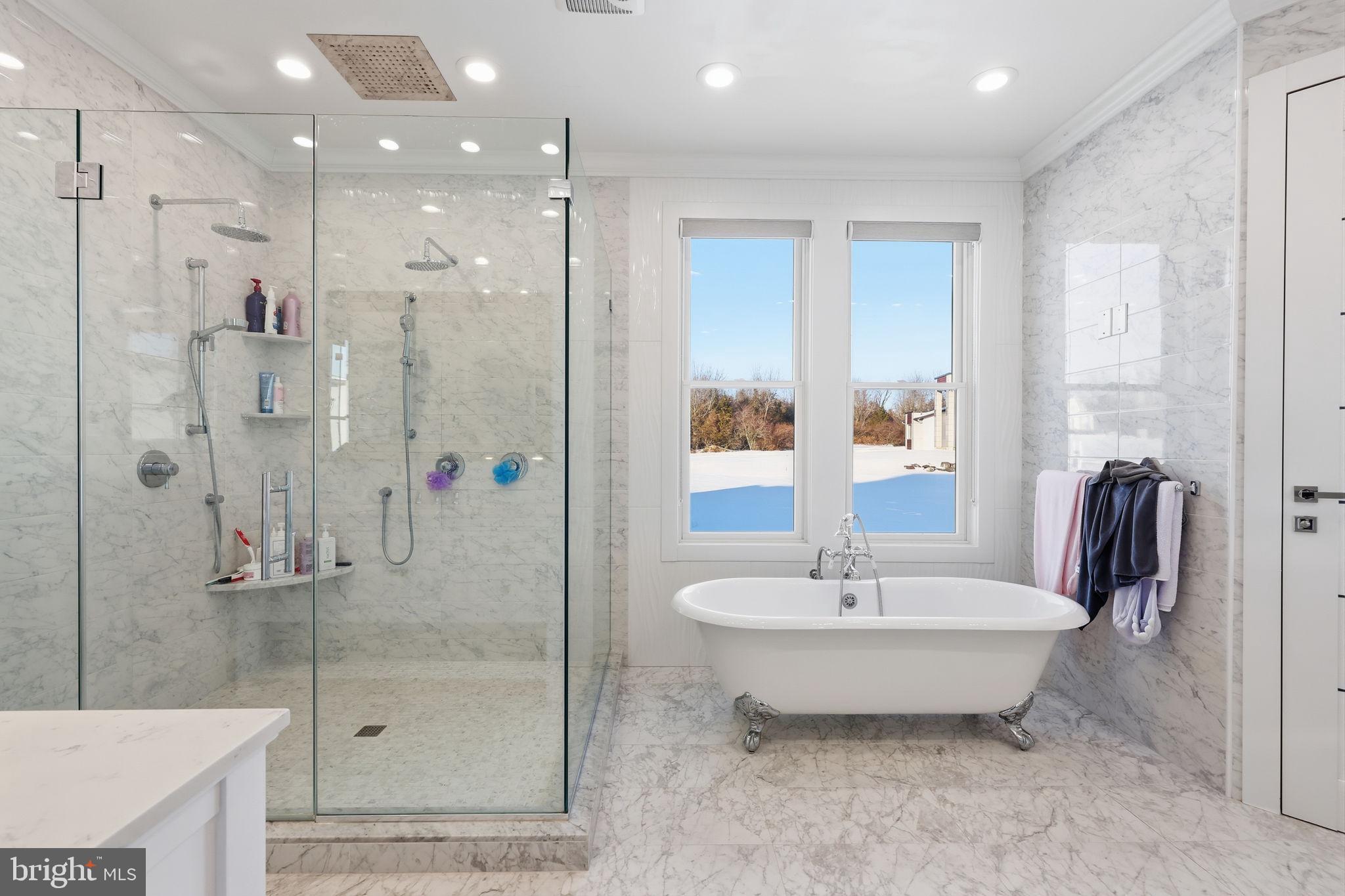JUNIPER HILL - Residential