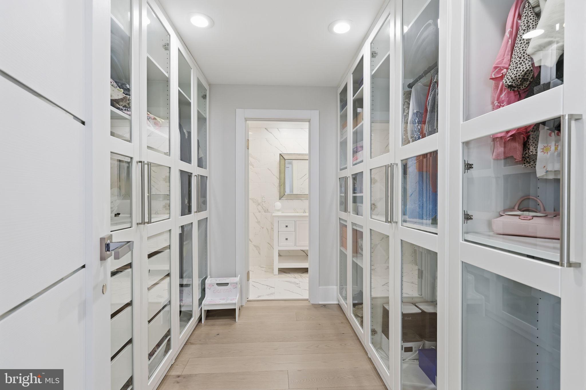 JUNIPER HILL - Residential