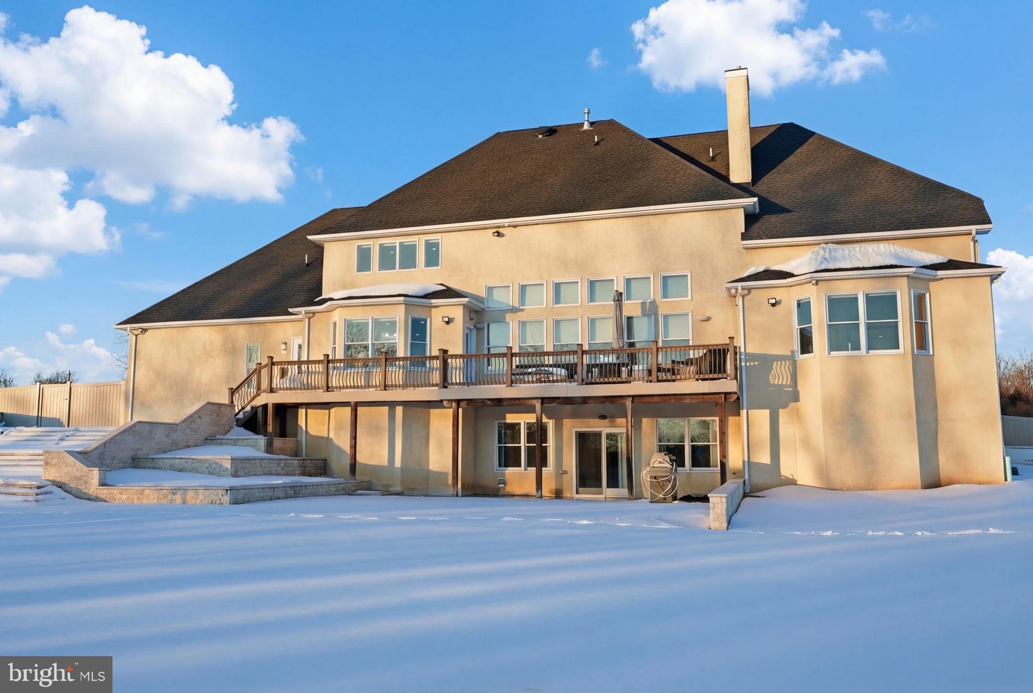 JUNIPER HILL - Residential