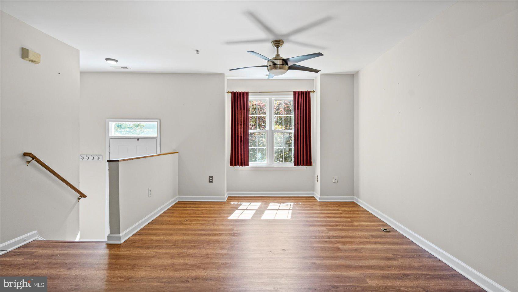 LARK BROWN CROSSING - Residential