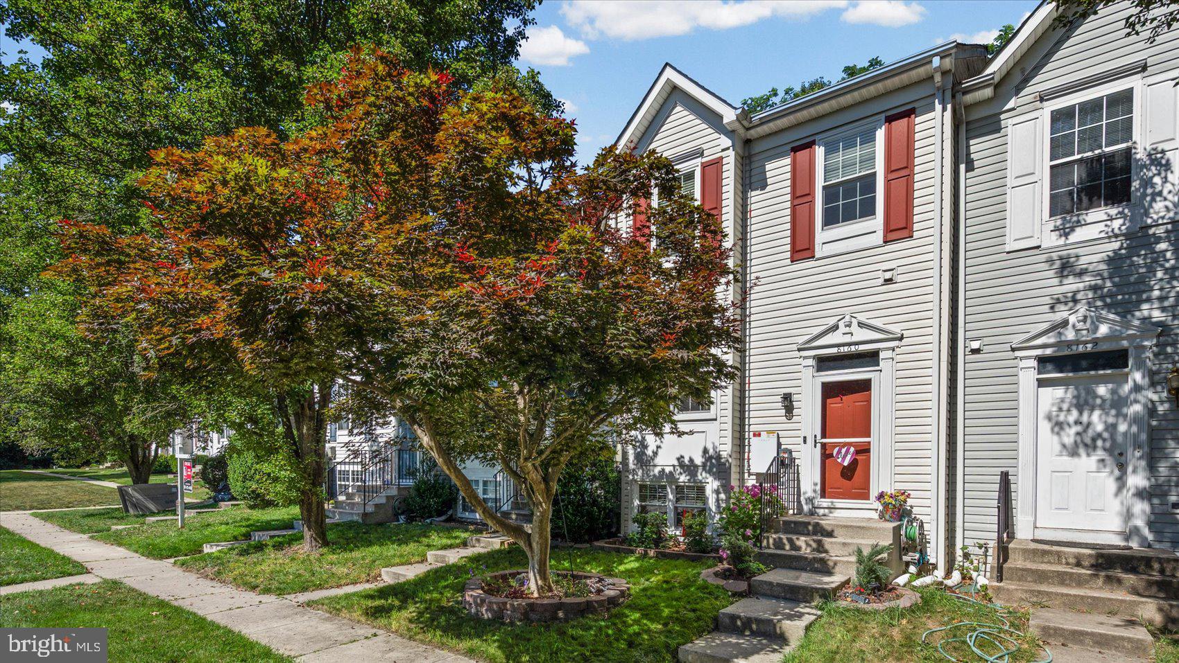LARK BROWN CROSSING - Residential