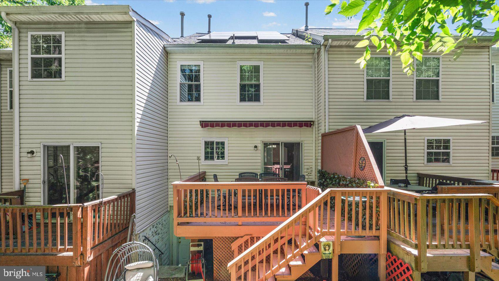 LARK BROWN CROSSING - Residential
