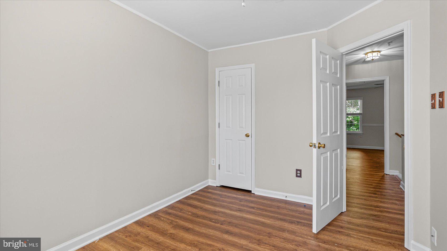 LARK BROWN CROSSING - Residential