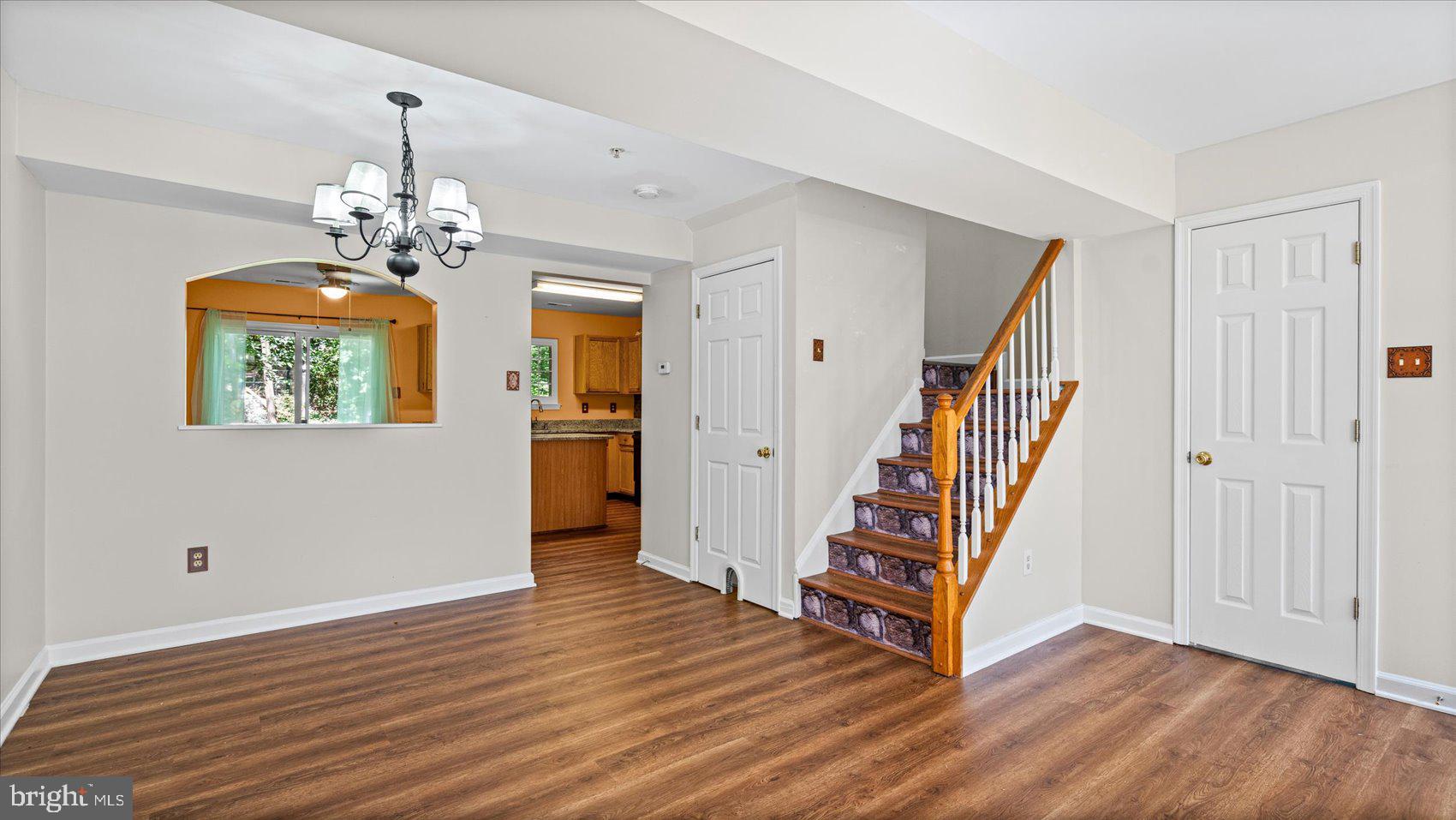 LARK BROWN CROSSING - Residential