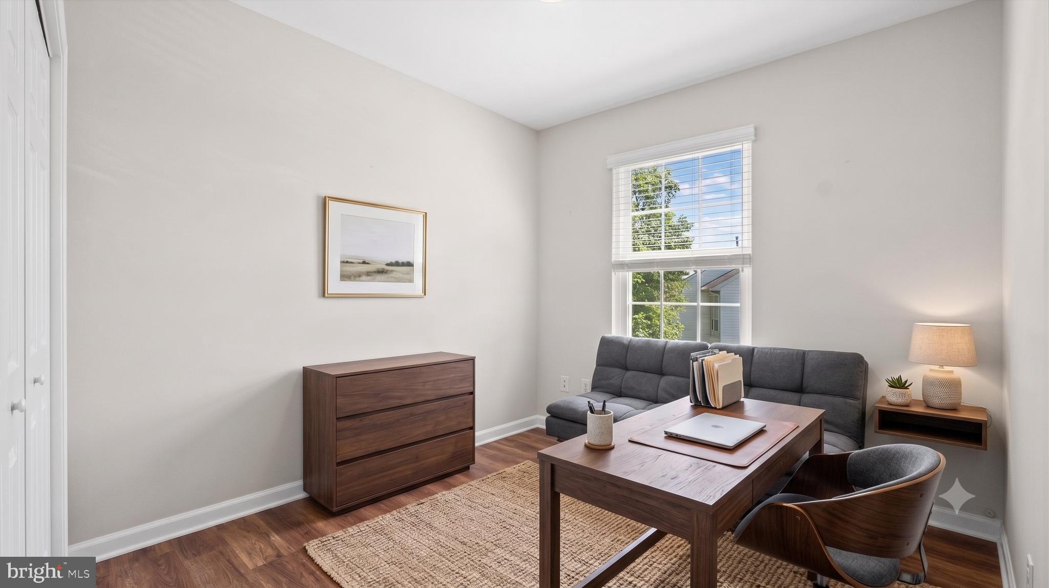 LARK BROWN CROSSING - Residential