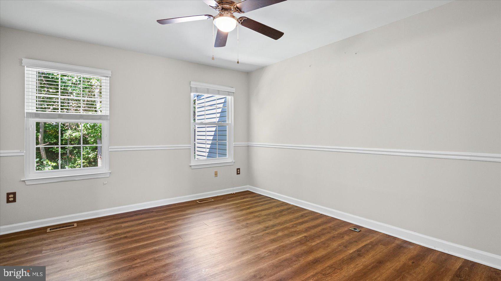 LARK BROWN CROSSING - Residential