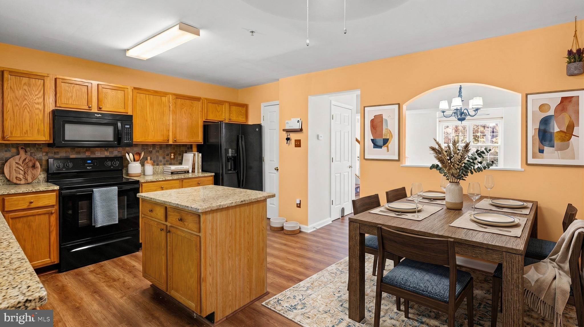 LARK BROWN CROSSING - Residential