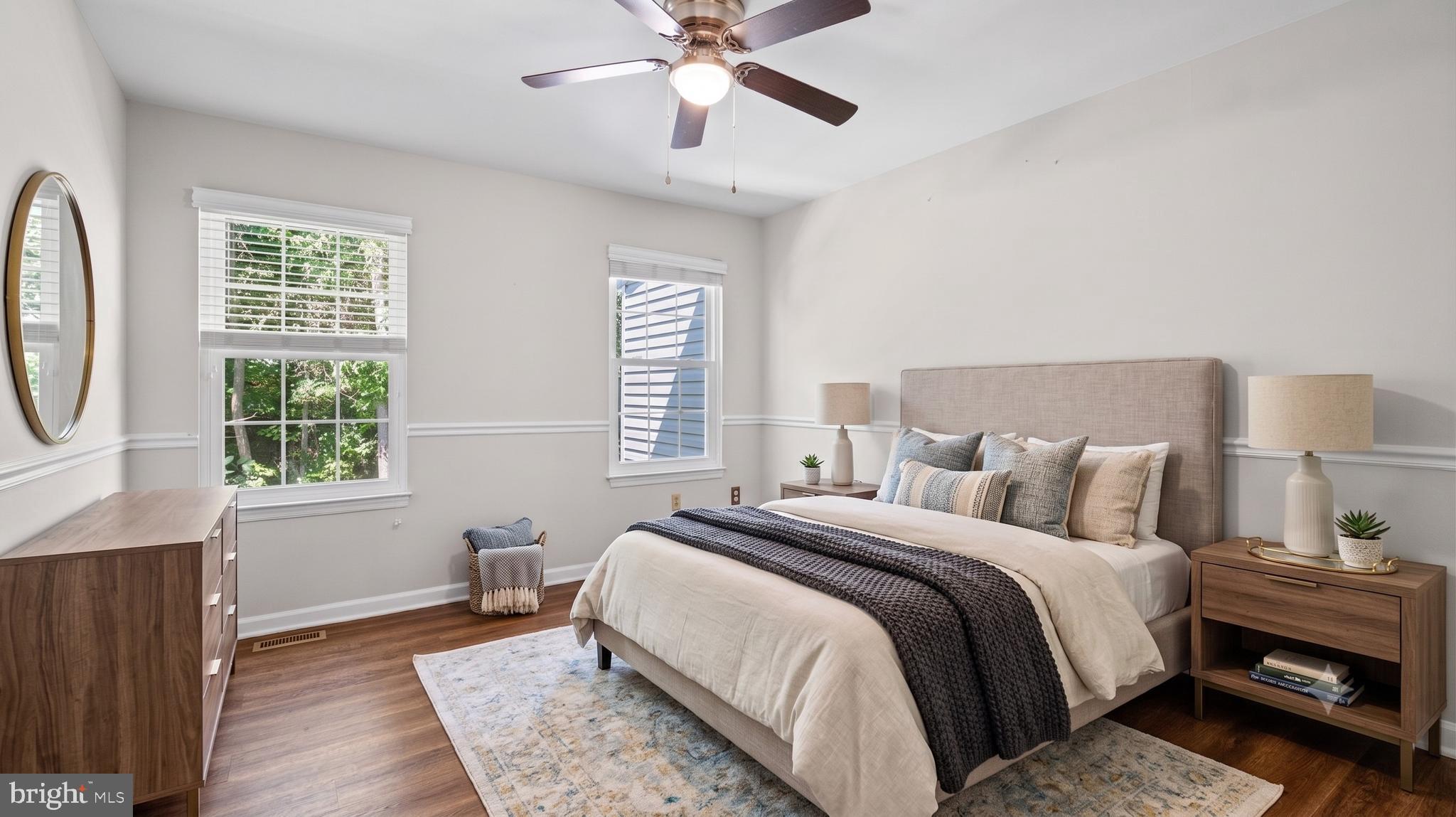 LARK BROWN CROSSING - Residential