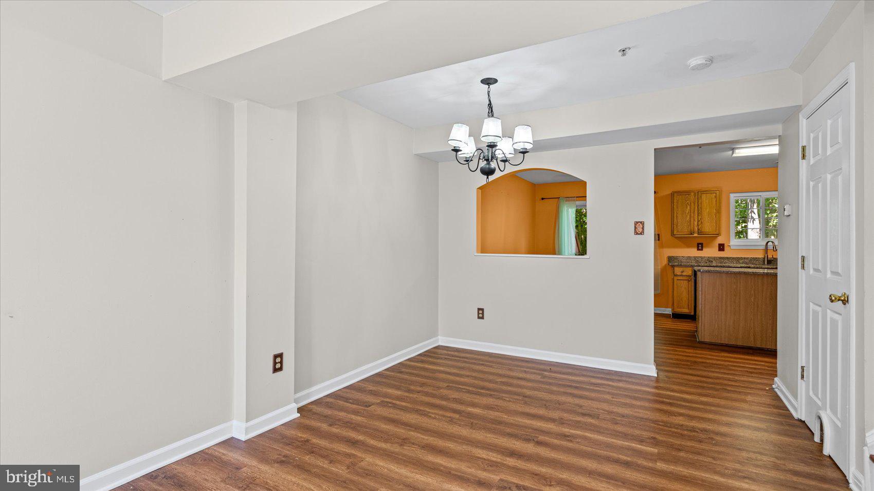 LARK BROWN CROSSING - Residential