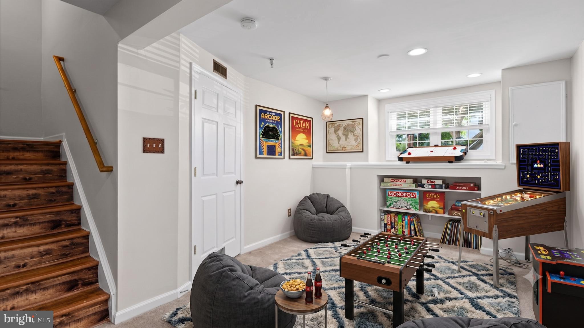 LARK BROWN CROSSING - Residential