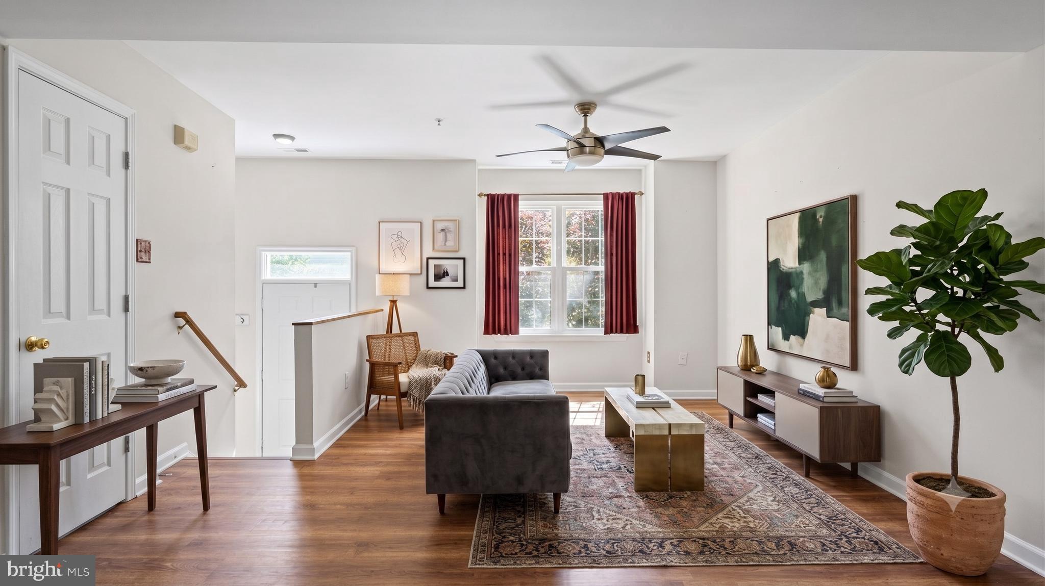 LARK BROWN CROSSING - Residential