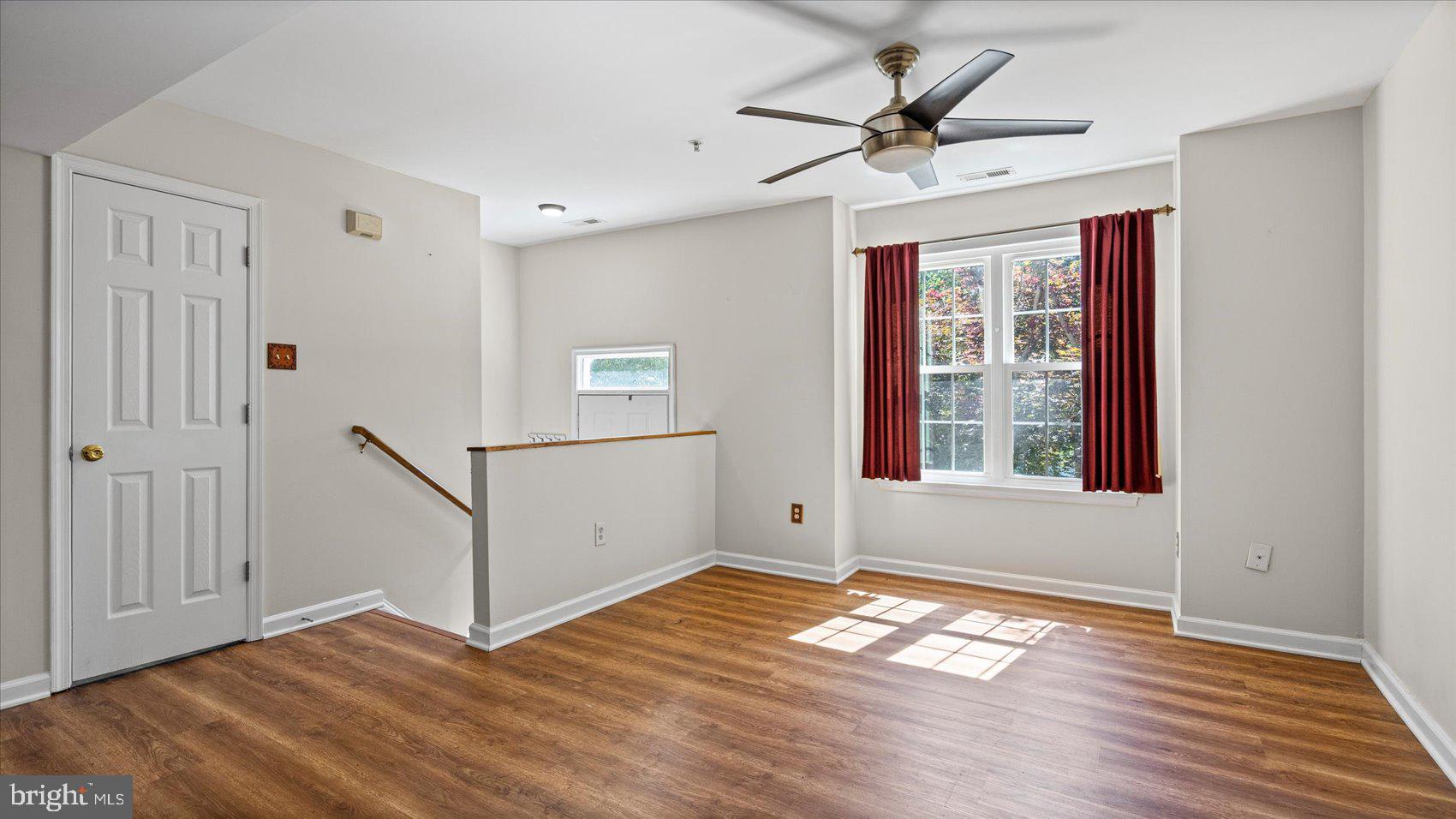 LARK BROWN CROSSING - Residential