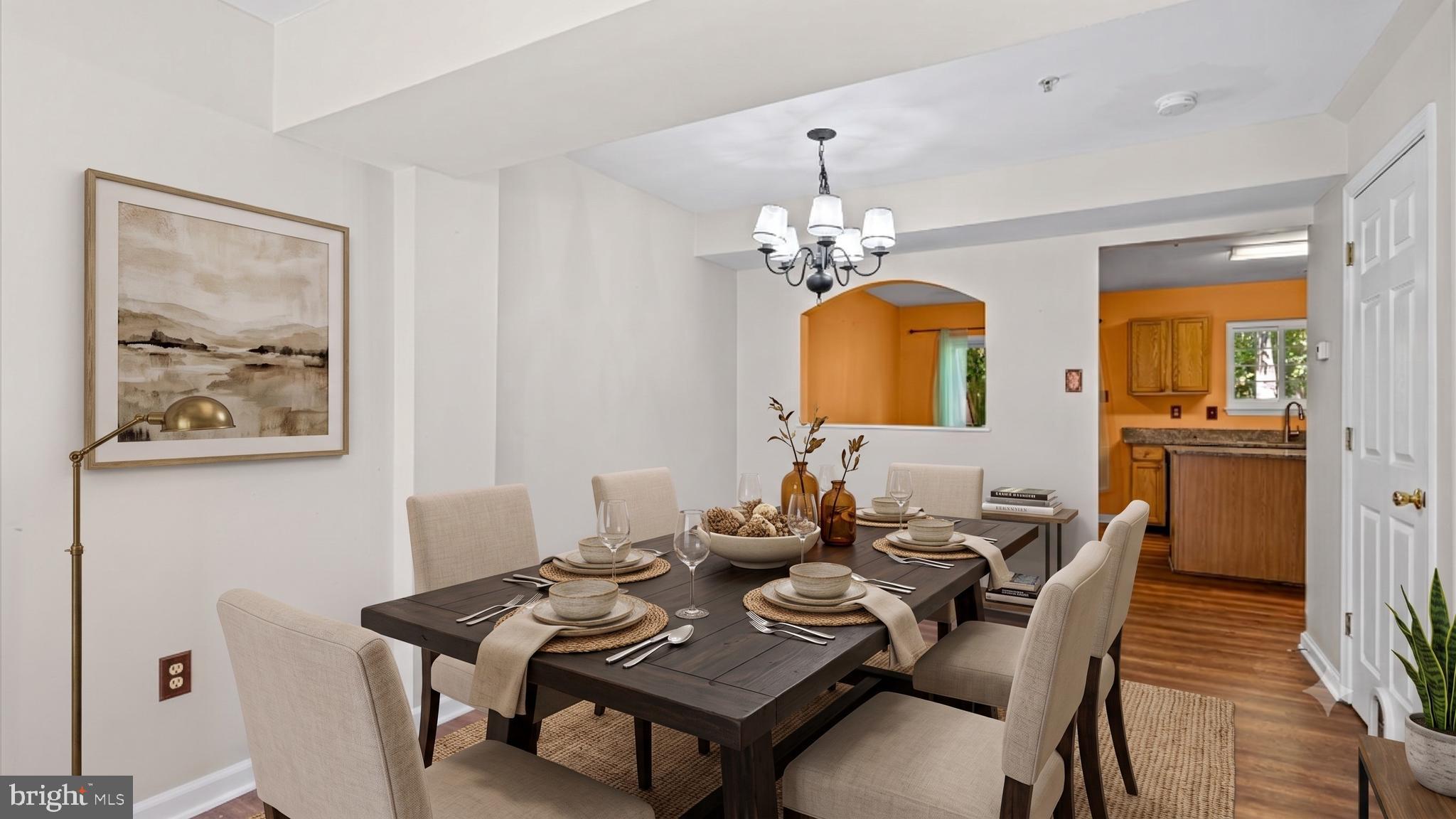 LARK BROWN CROSSING - Residential