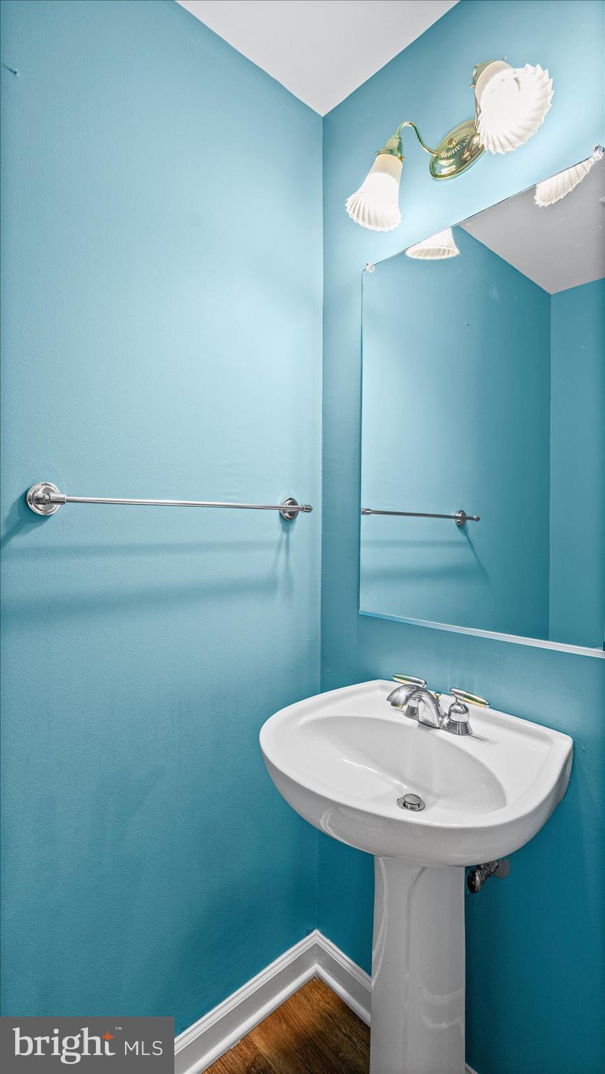 LARK BROWN CROSSING - Residential