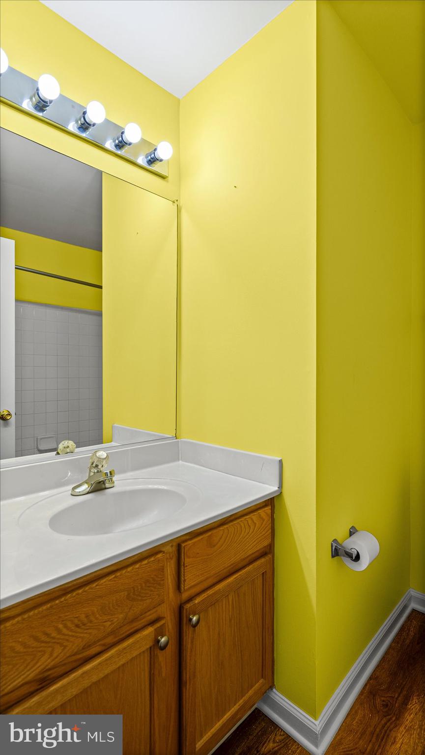 LARK BROWN CROSSING - Residential