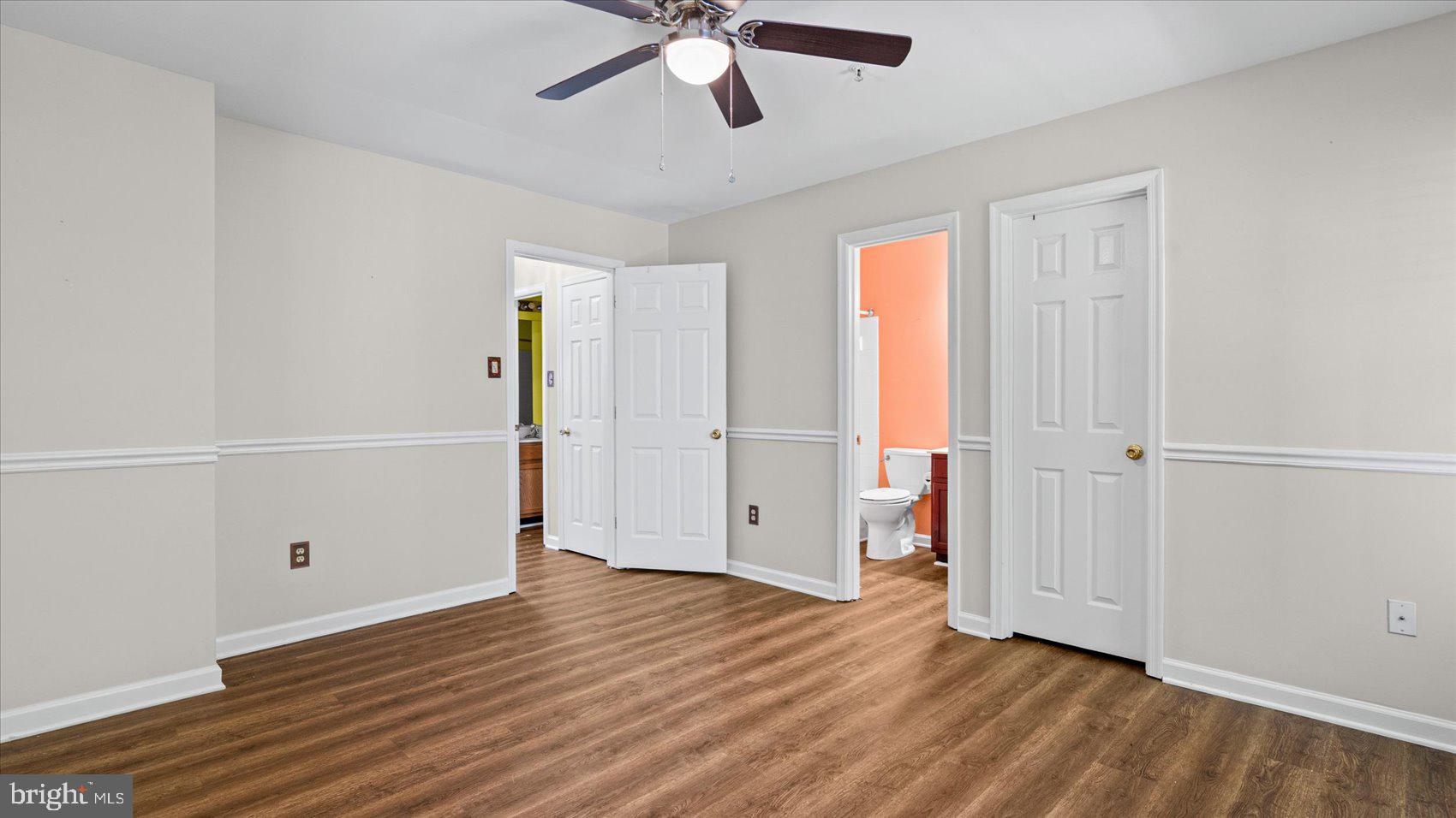 LARK BROWN CROSSING - Residential