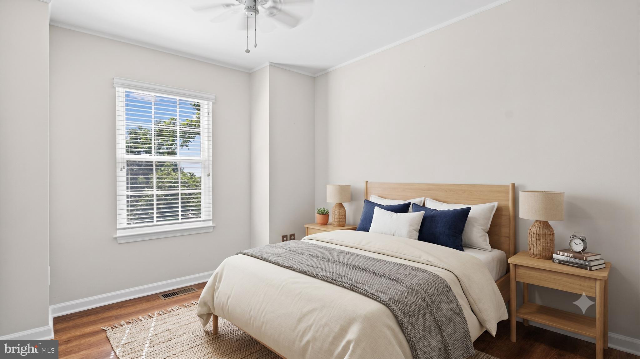 LARK BROWN CROSSING - Residential