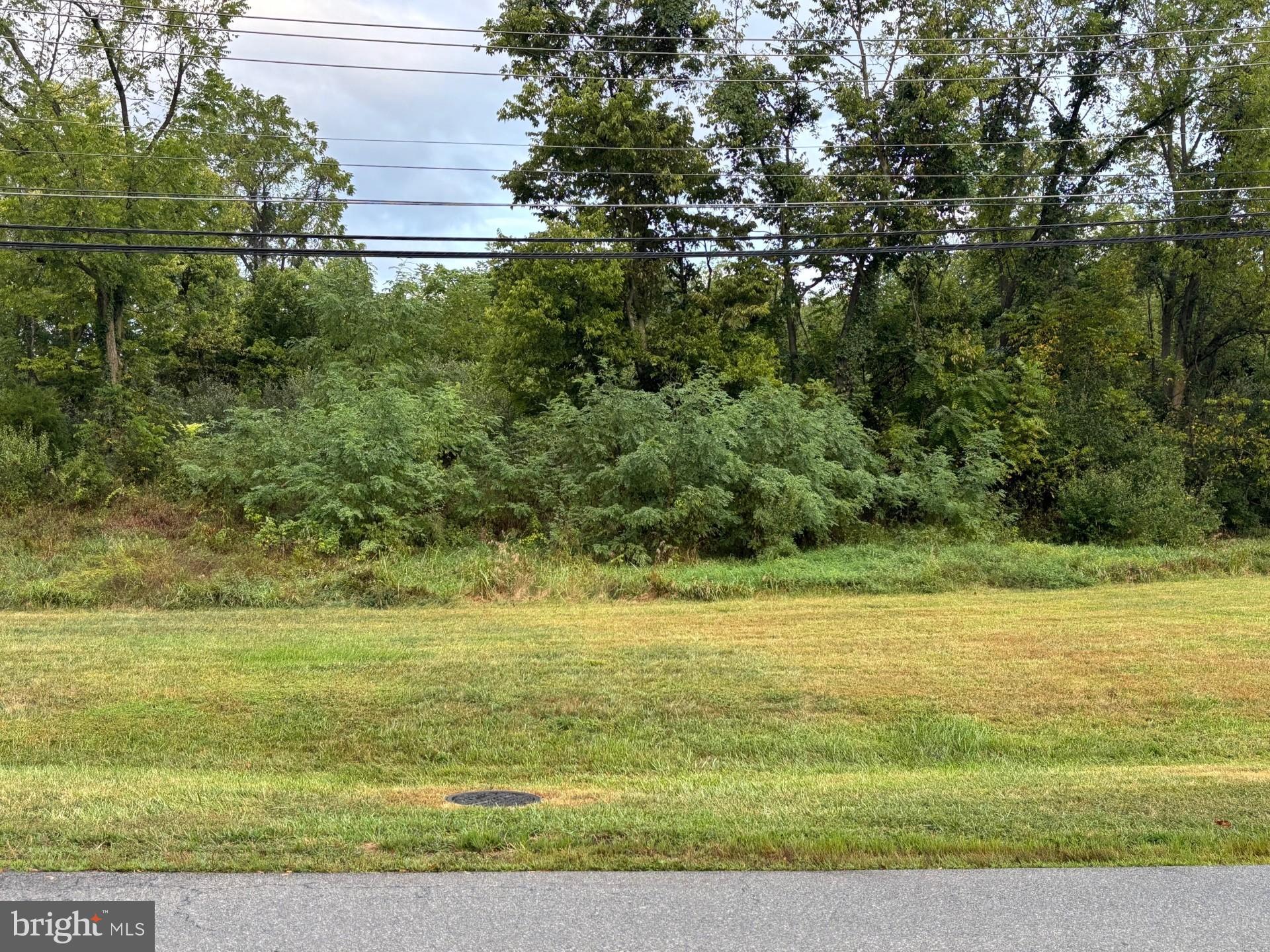 LIBERTY BUSINESS PARK - Land