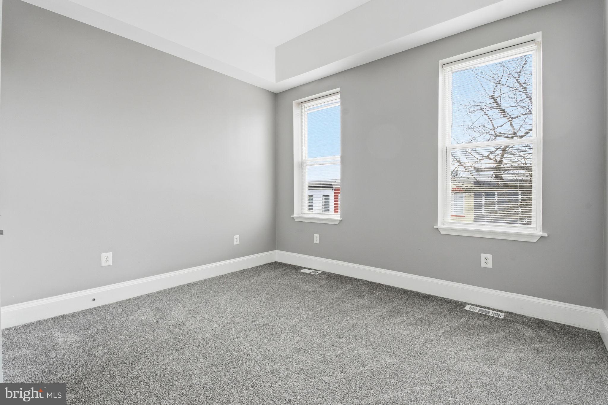NONE AVAILABLE - Residential Lease